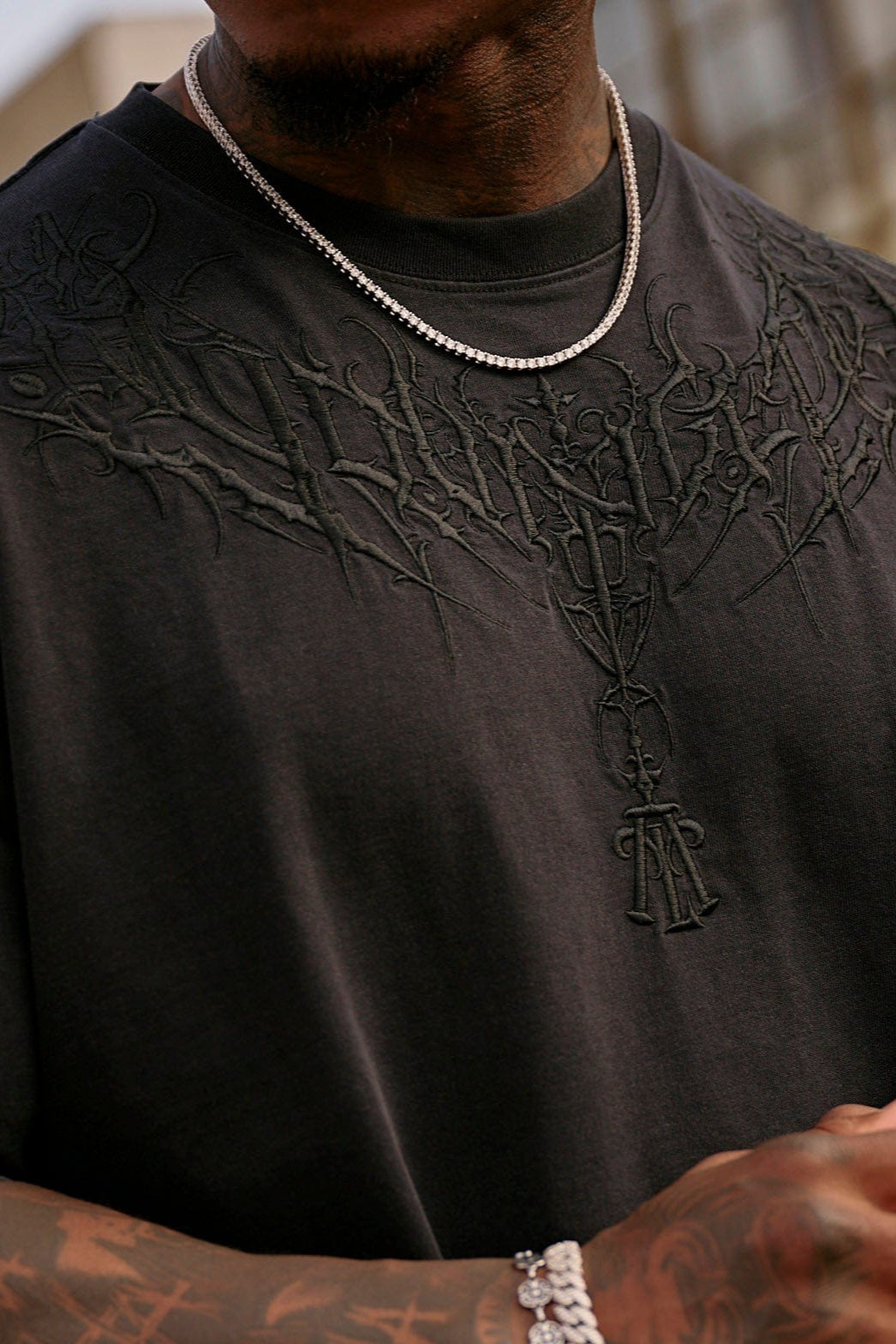 4106 - Dark Wave Tees - Image 2