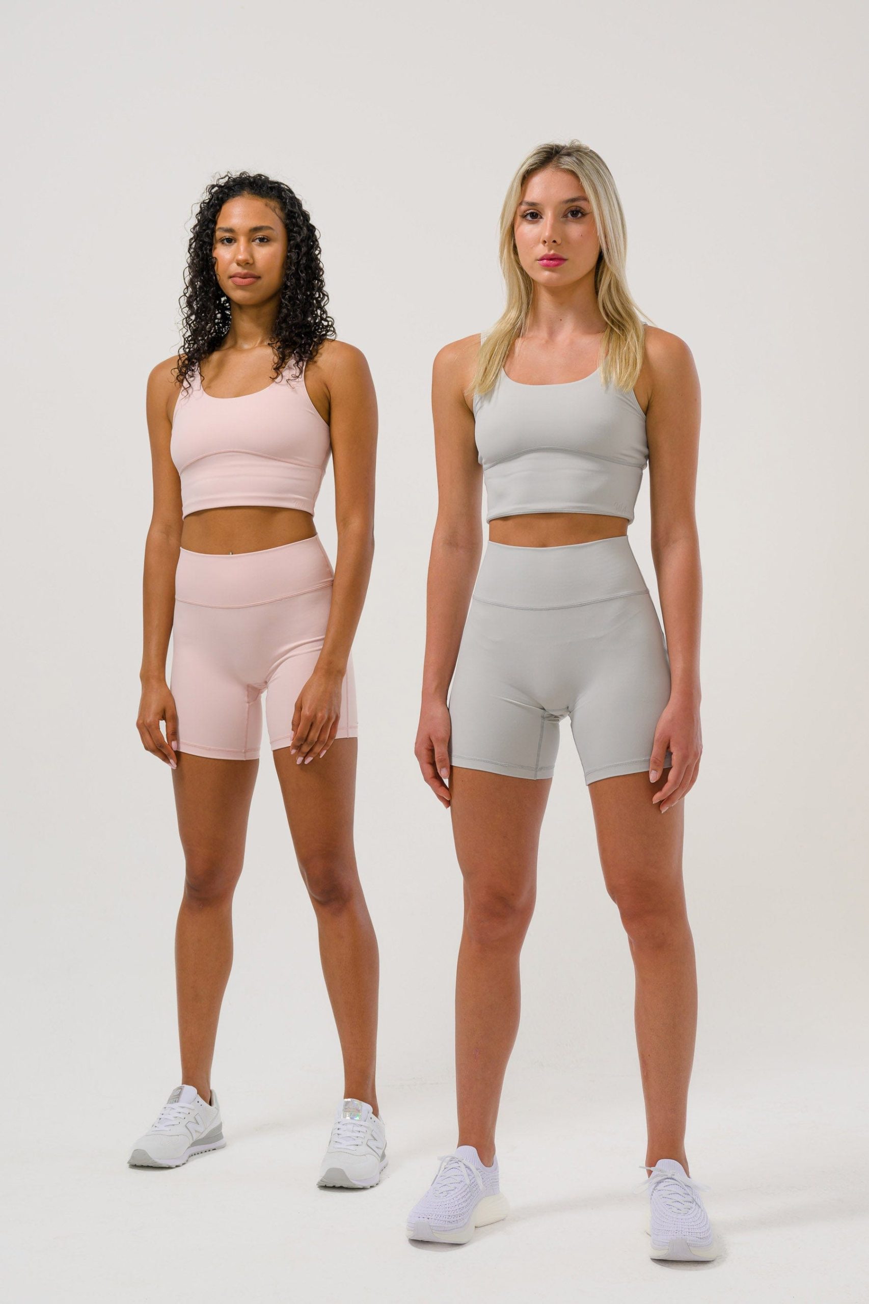W109 Level Up Biker Shorts - Image 3