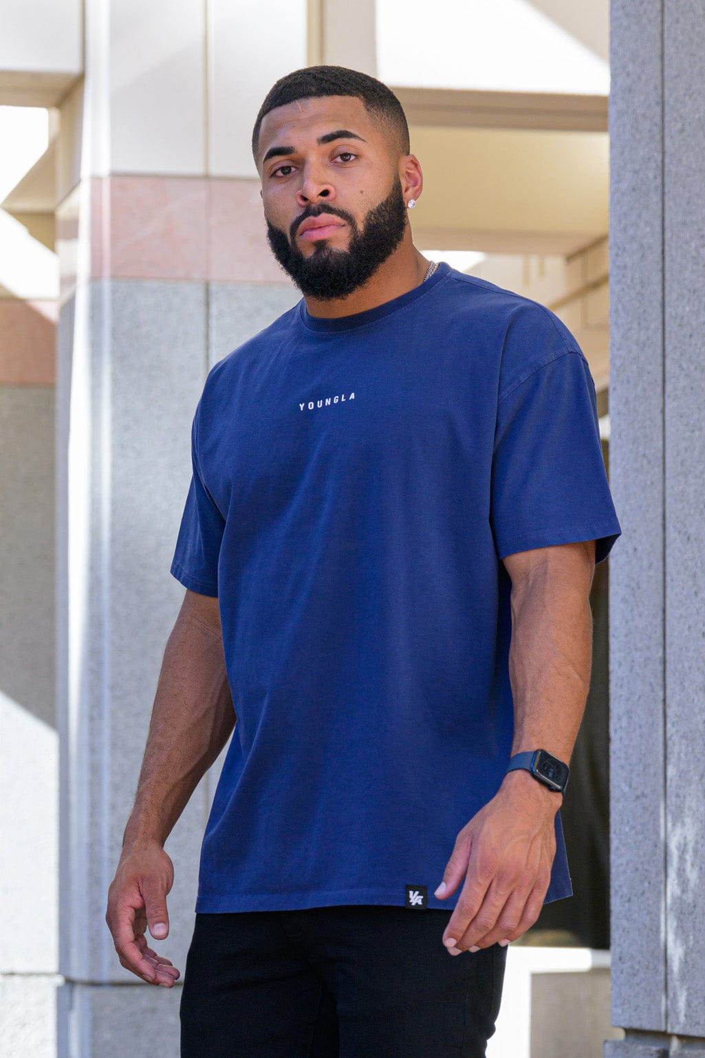 401 Essential Jacked Tees - Image 2