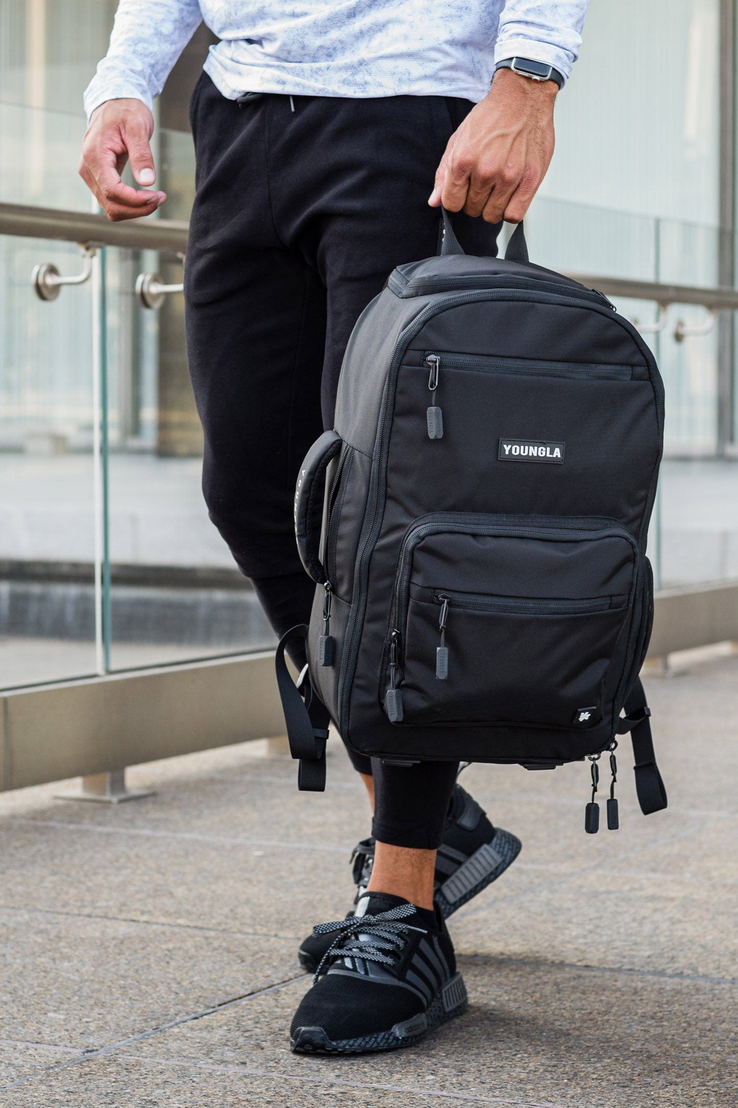 730 Expedition Backpacks - Image 4