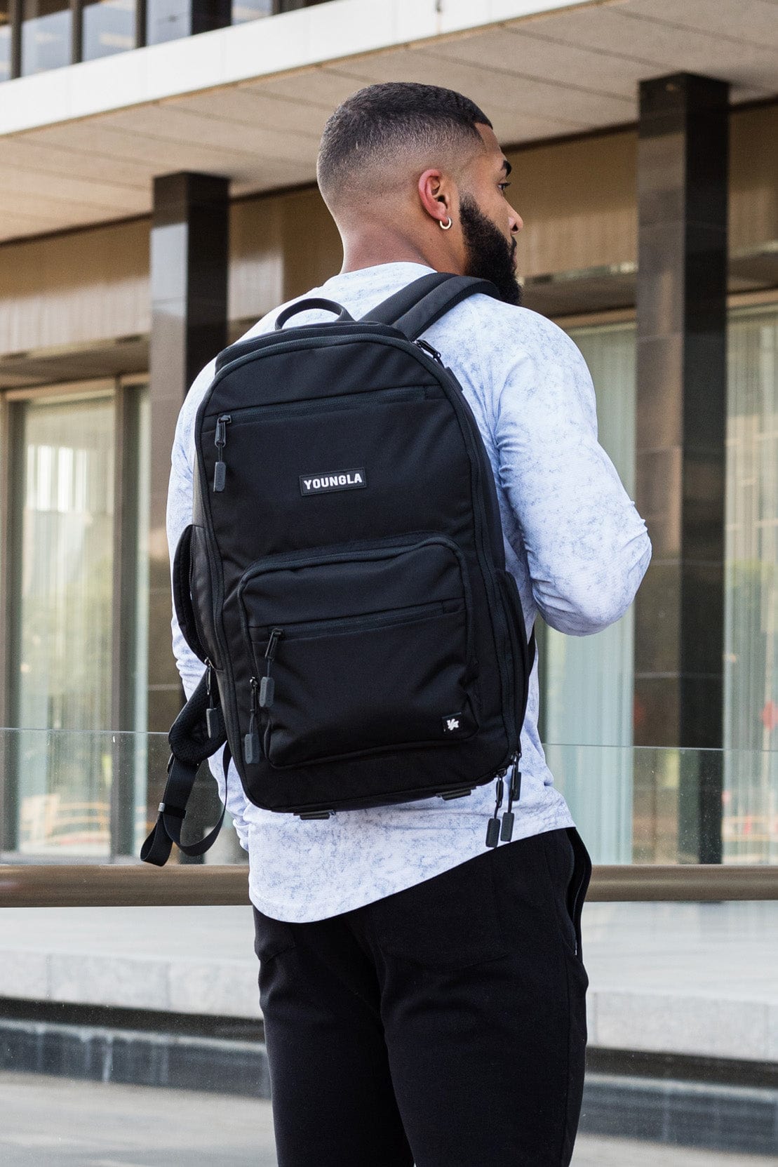 730 Expedition Backpacks - Image 19