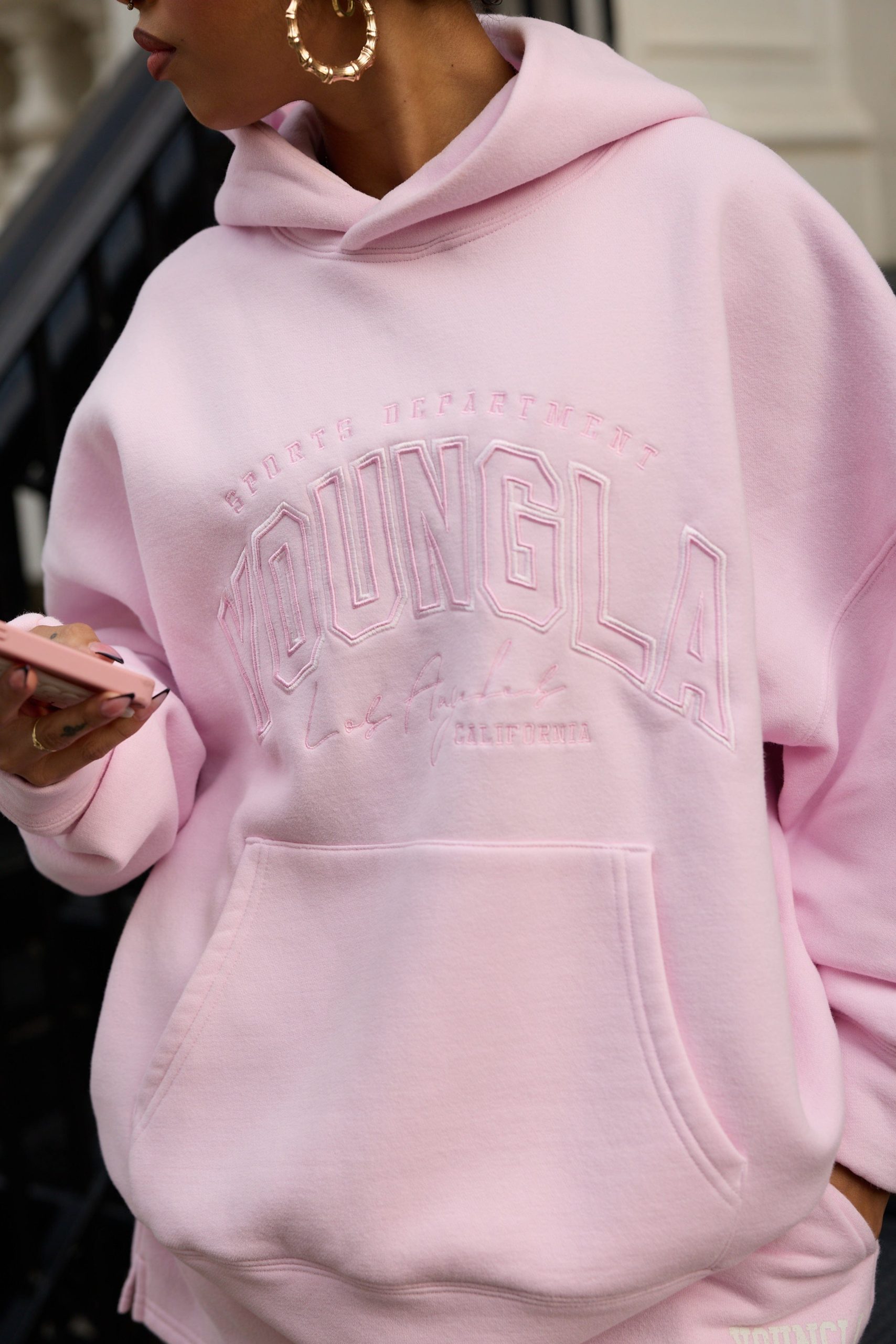 W5192 - Layover Hoodie - Image 5