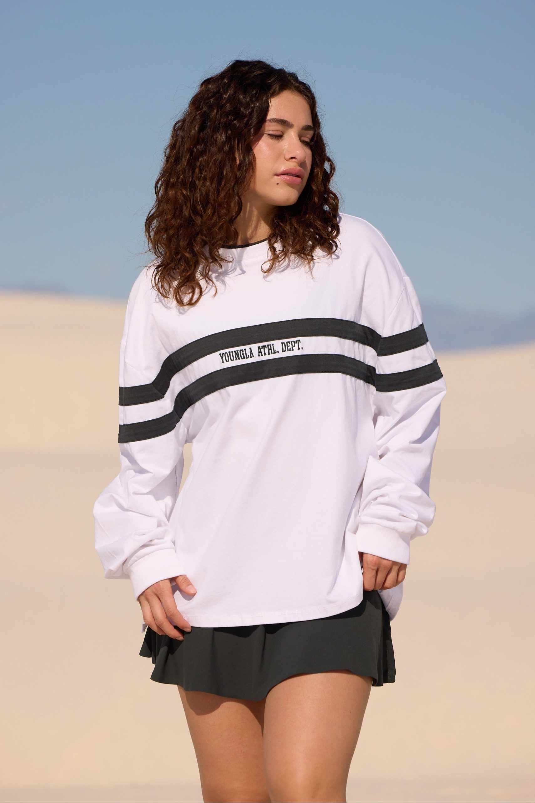 W4162 - Heritage Longsleeves Tees - Image 3