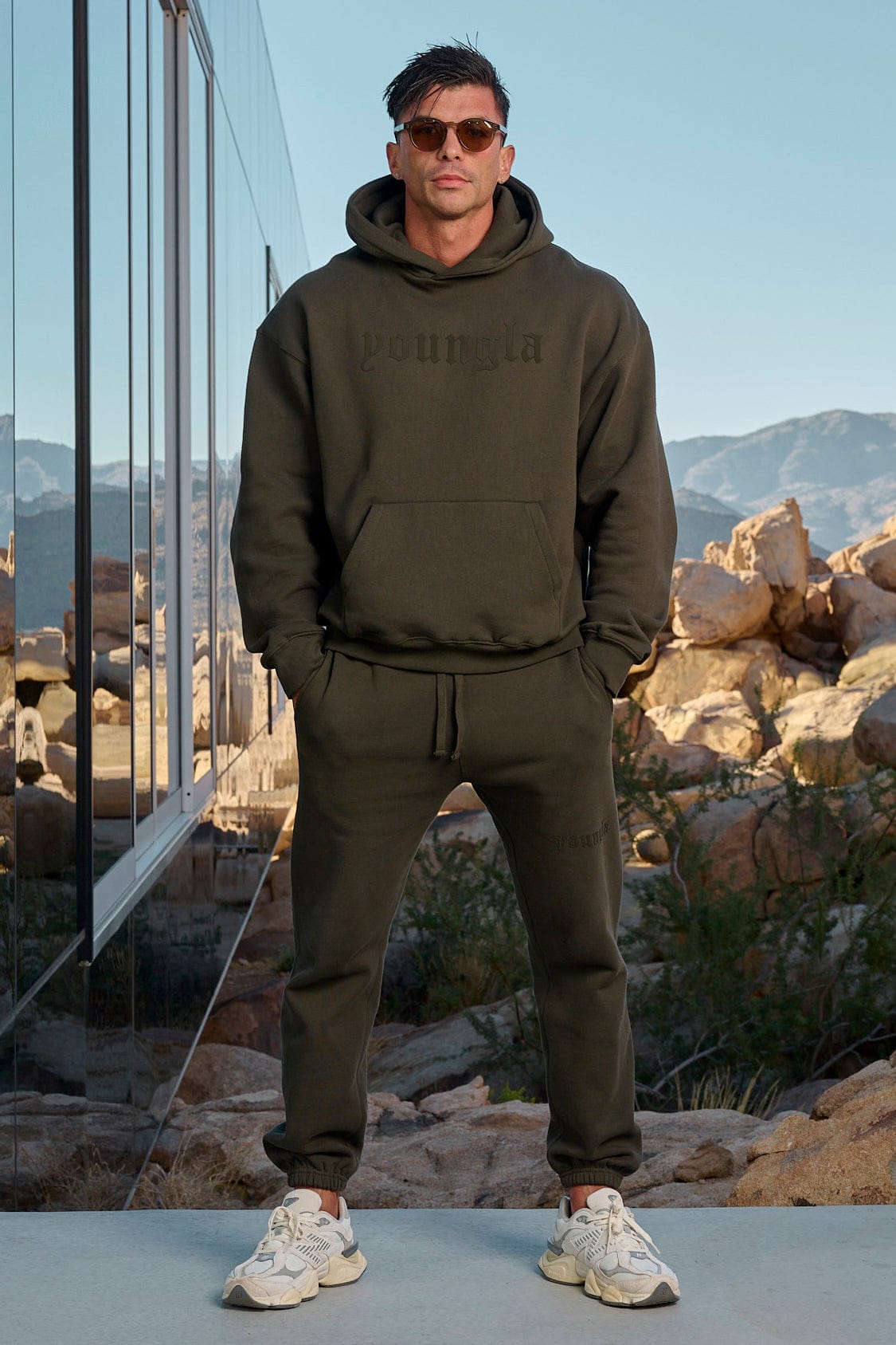 566 - Cloud 9 Hoodies - Image 7