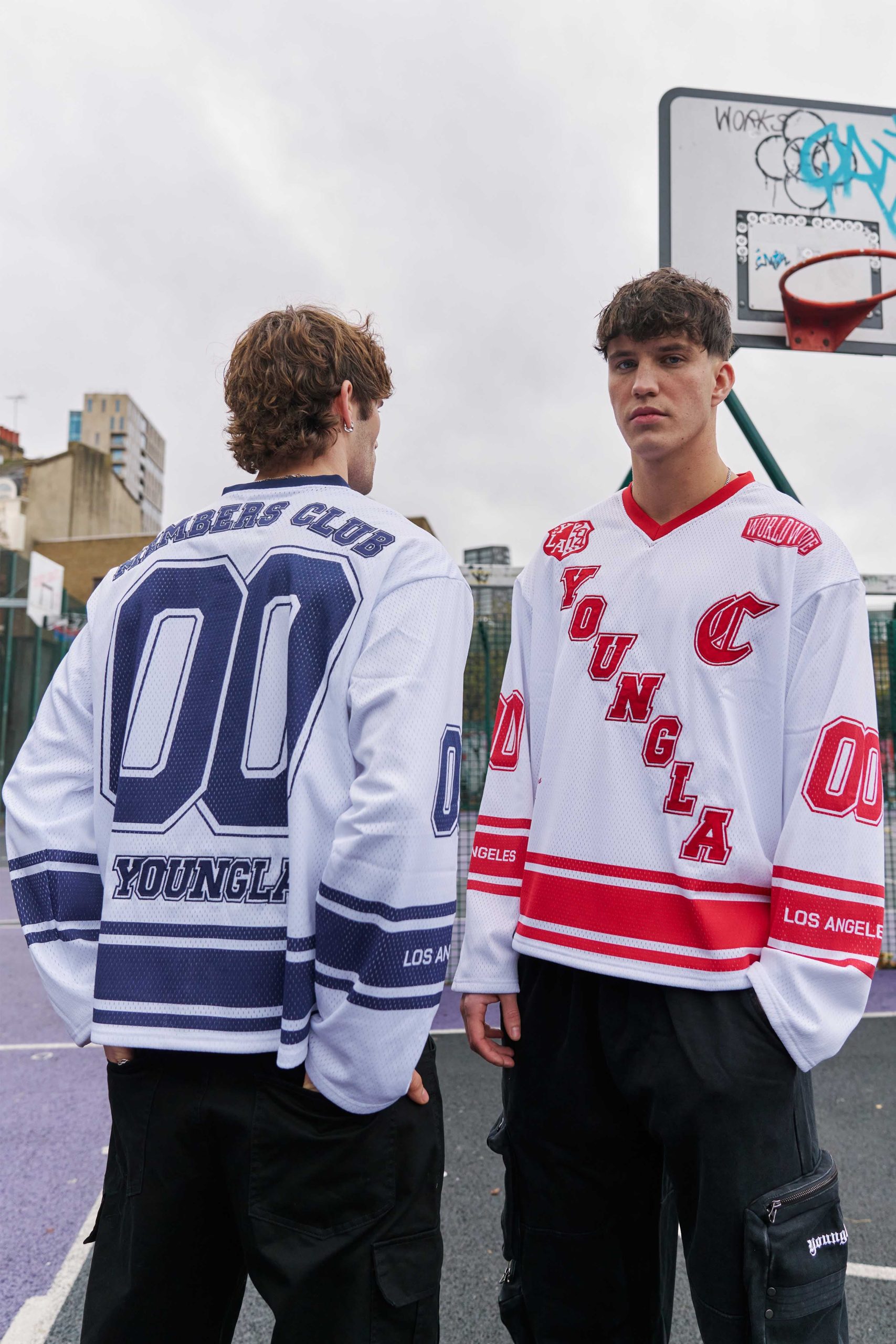 8056 - Southside Hockey Jersey - Image 6