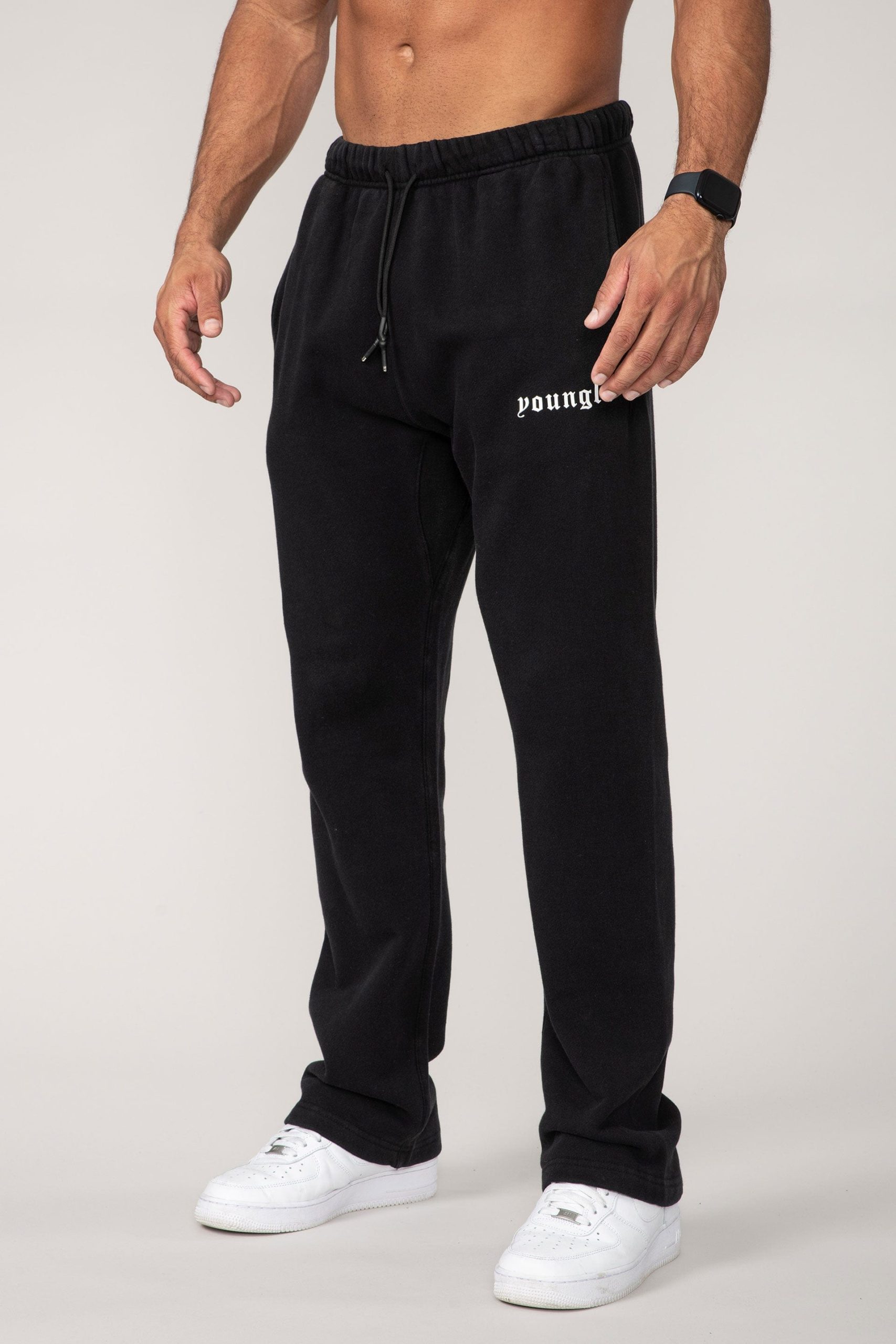 216 Eternal No Cuff Sweats - Image 12