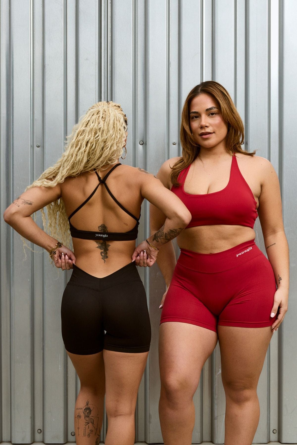 W352 Lift Sports Bra - Image 7