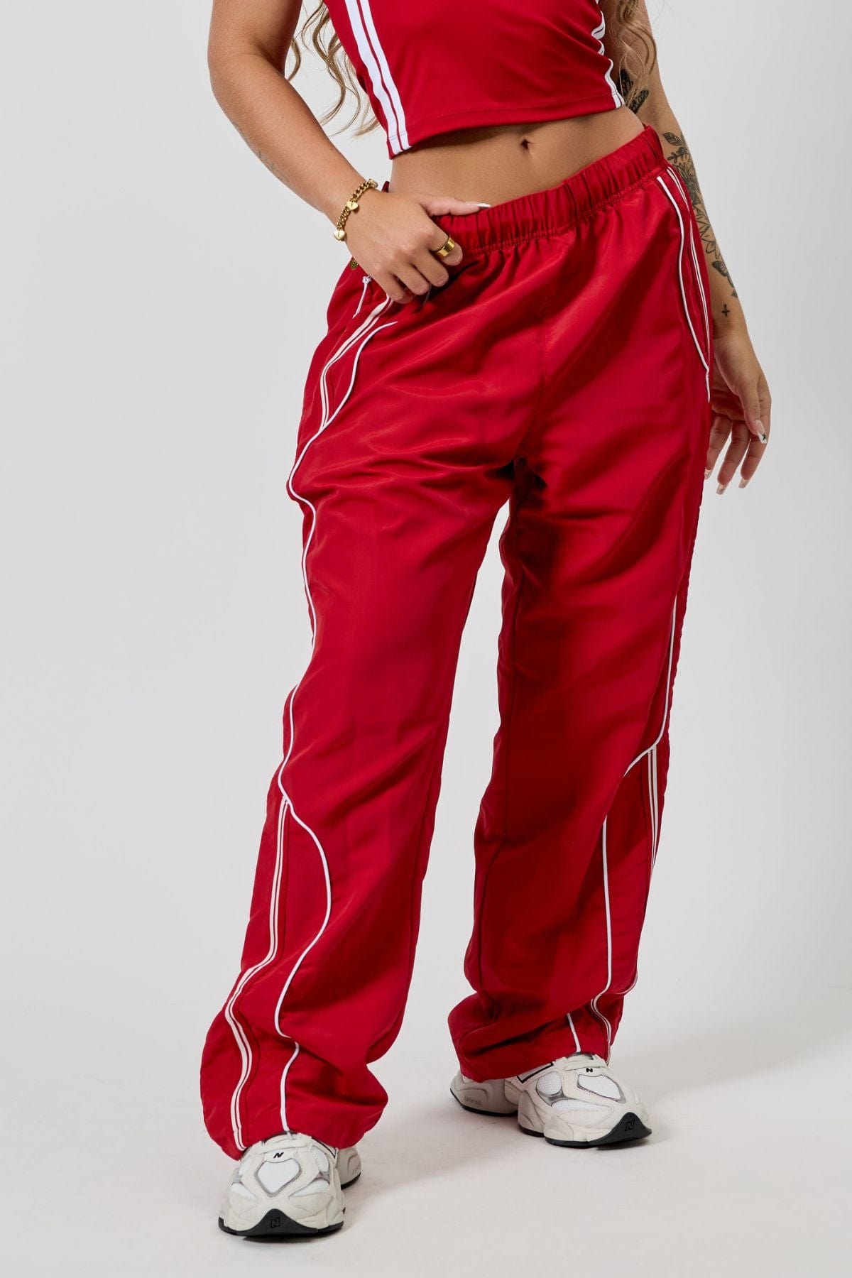 W204 - Drift Track Pant - Image 3