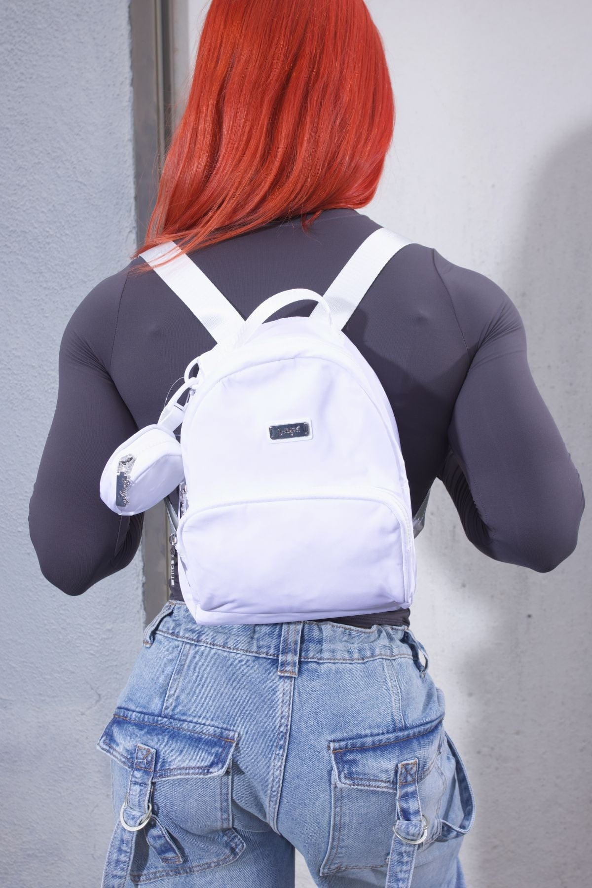 W627 Fun Sized Backpack - Image 11