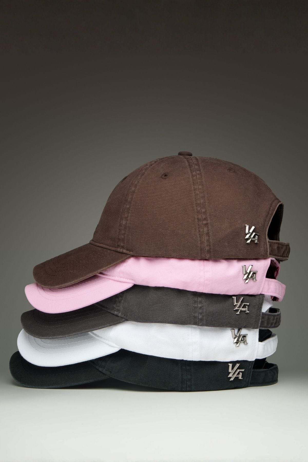 W6072 - Studio Edit Washed Hat - Image 2