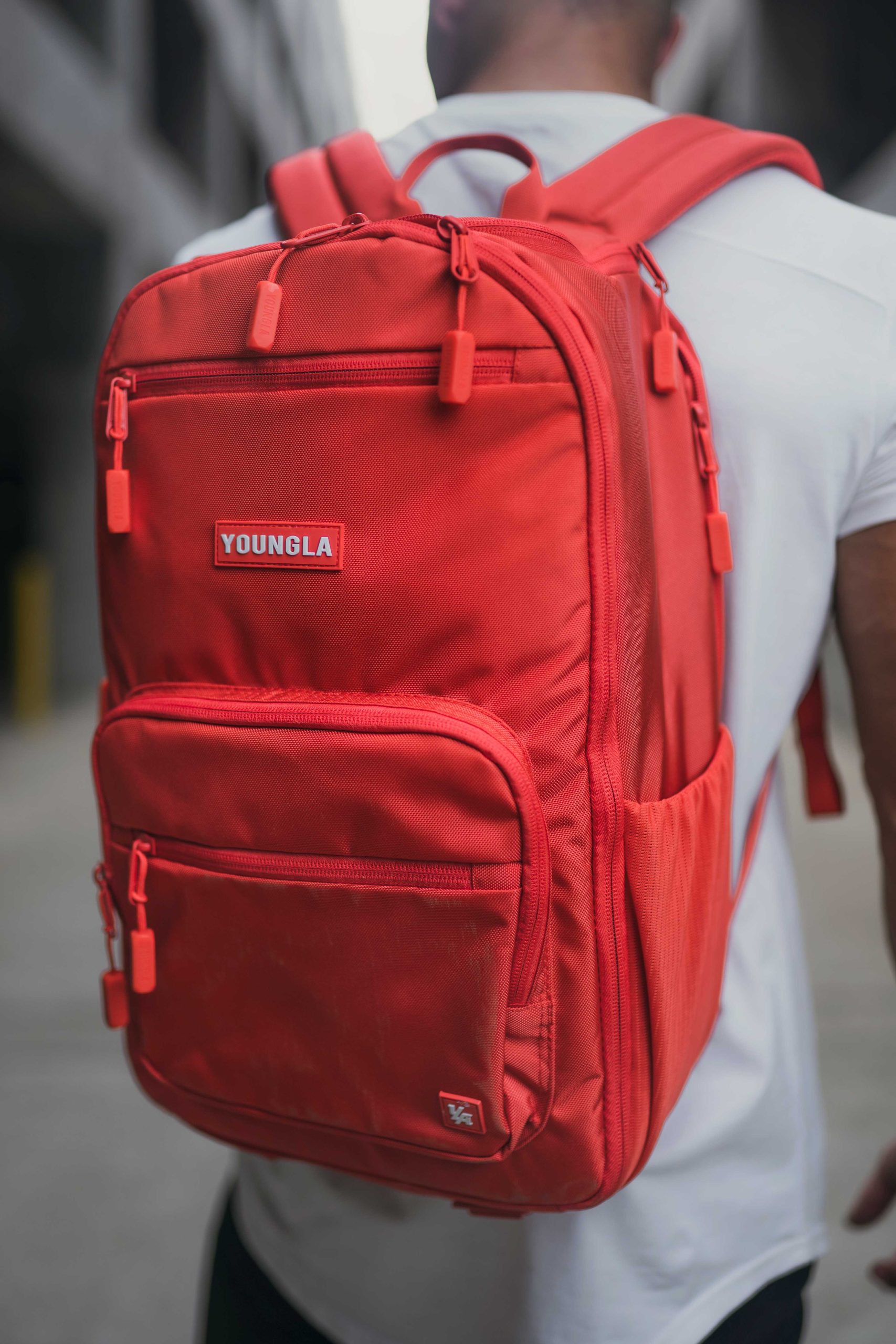 730 Expedition Backpacks - Image 5