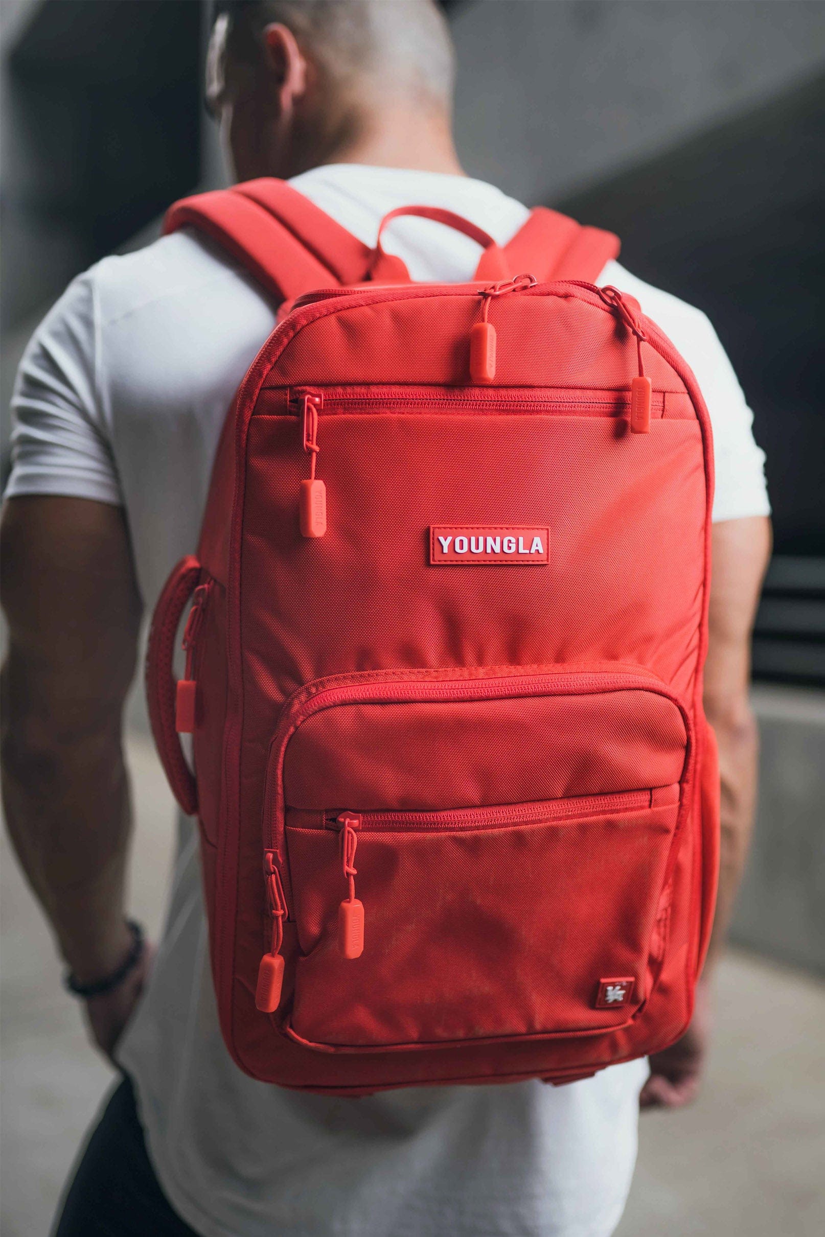 730 Expedition Backpacks - Image 3