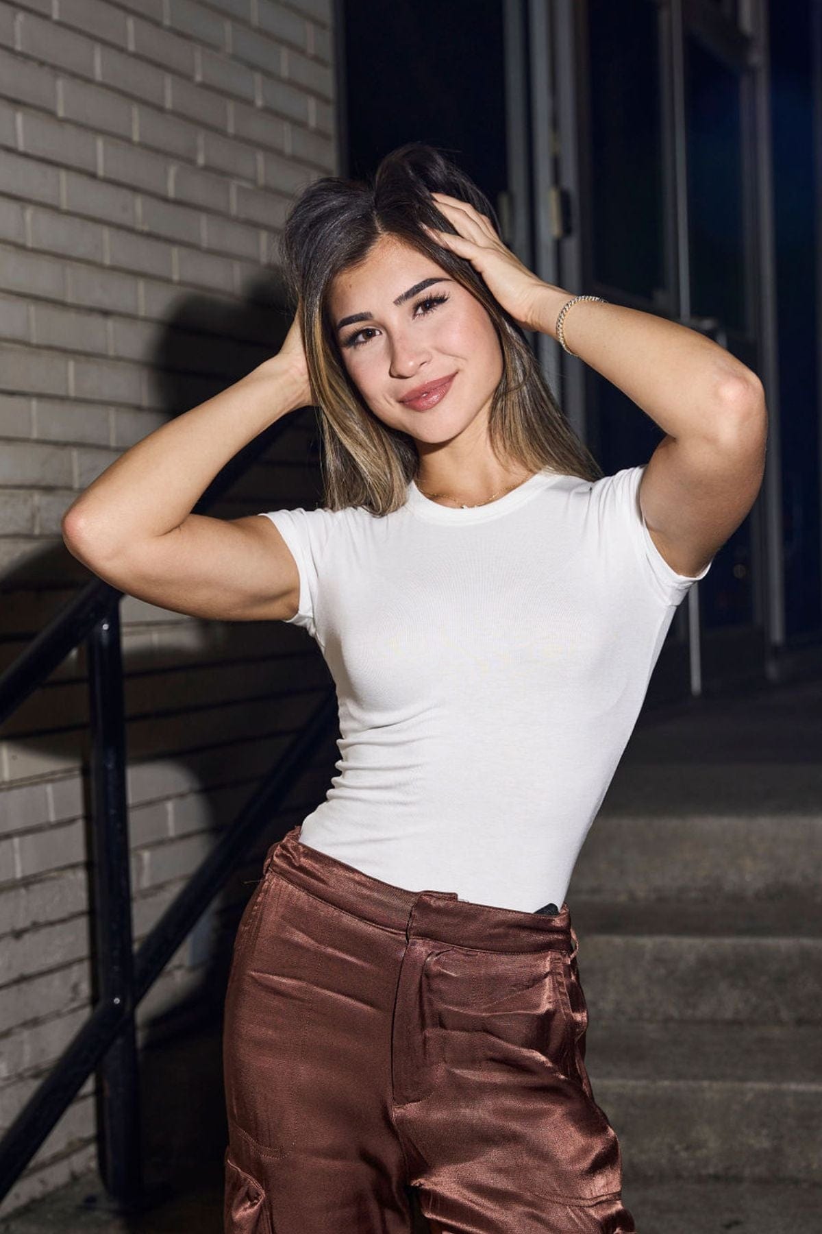 W467 Snug AF Tee - Image 2