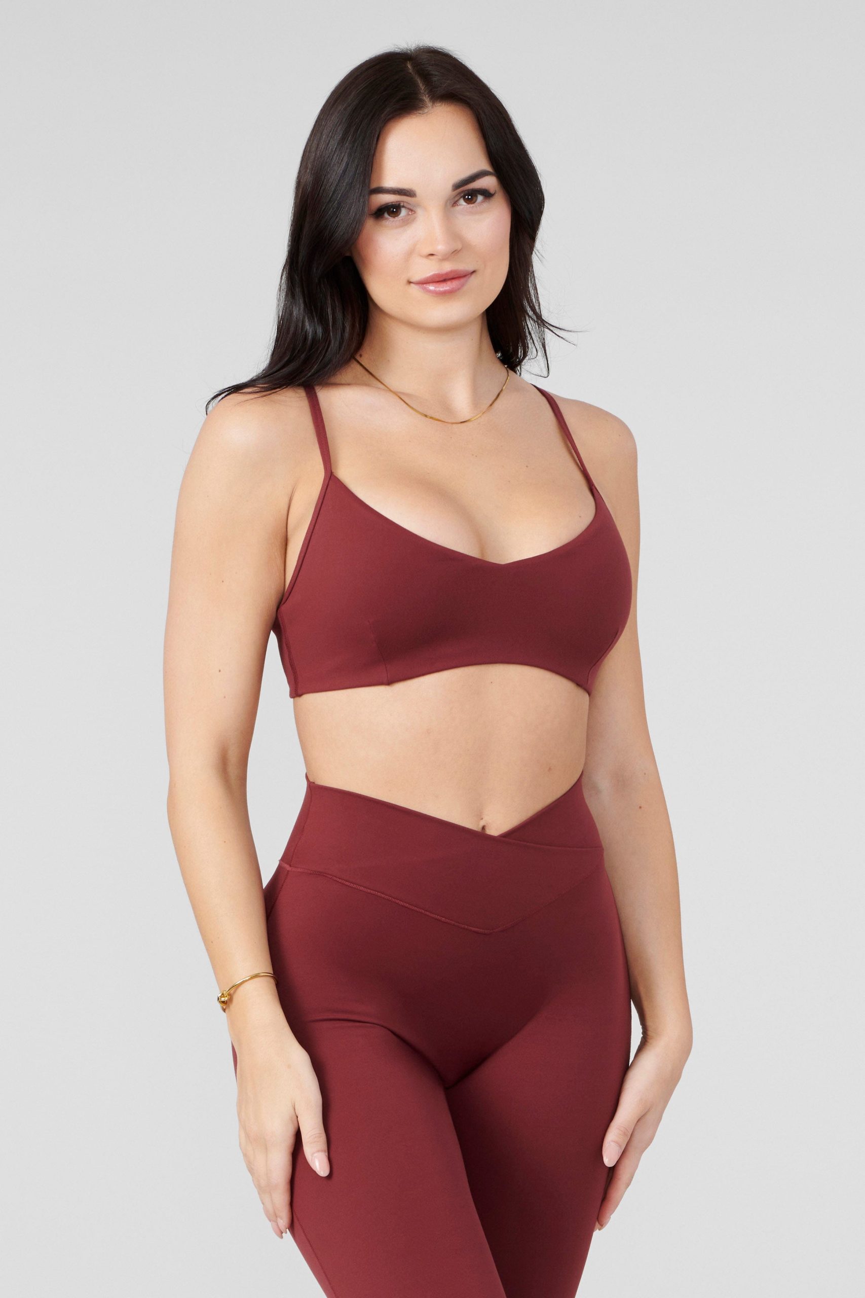 W324 Vital Sports Bra - Image 9