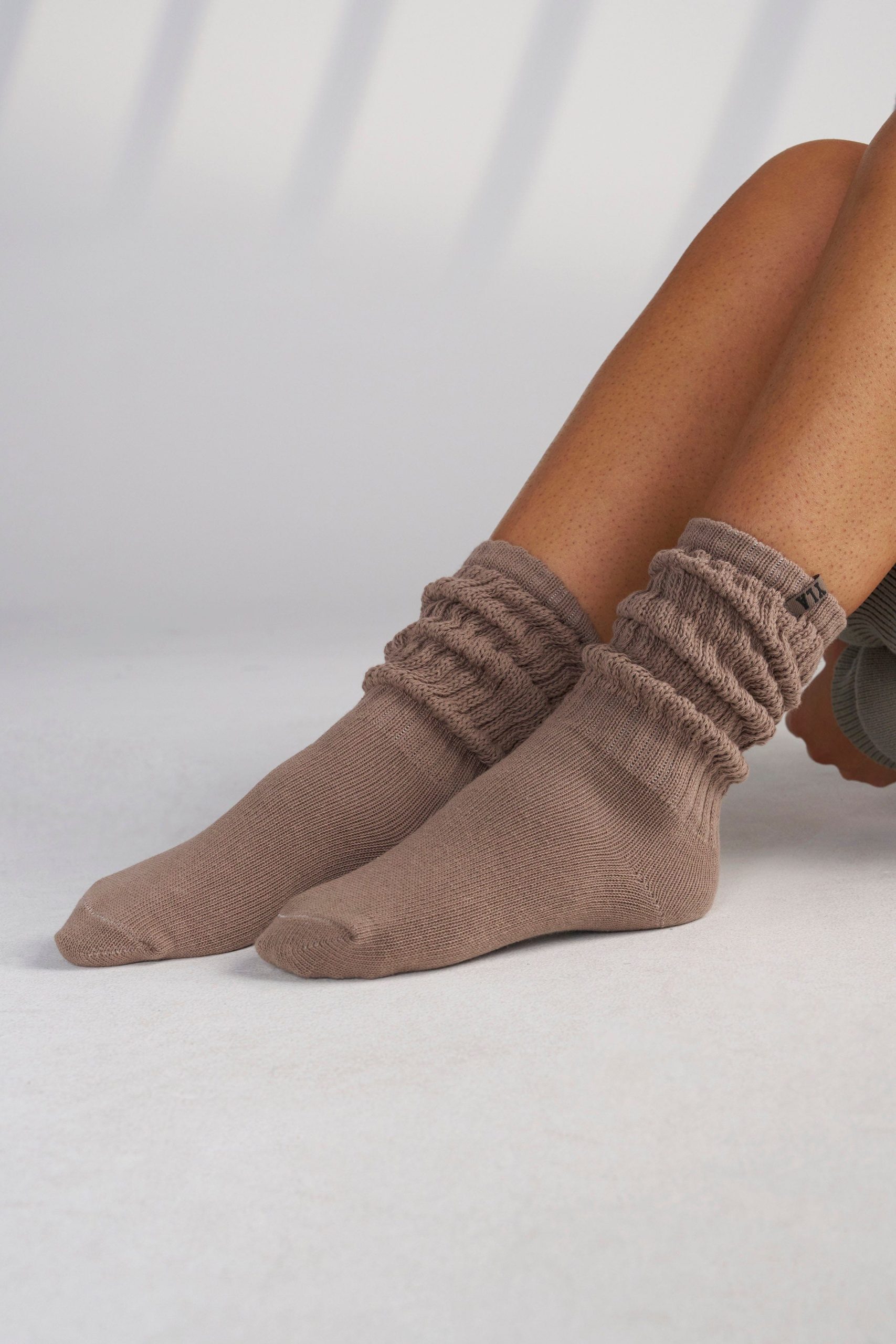 W609 - Scrunch Socks 3-Pack - Image 8