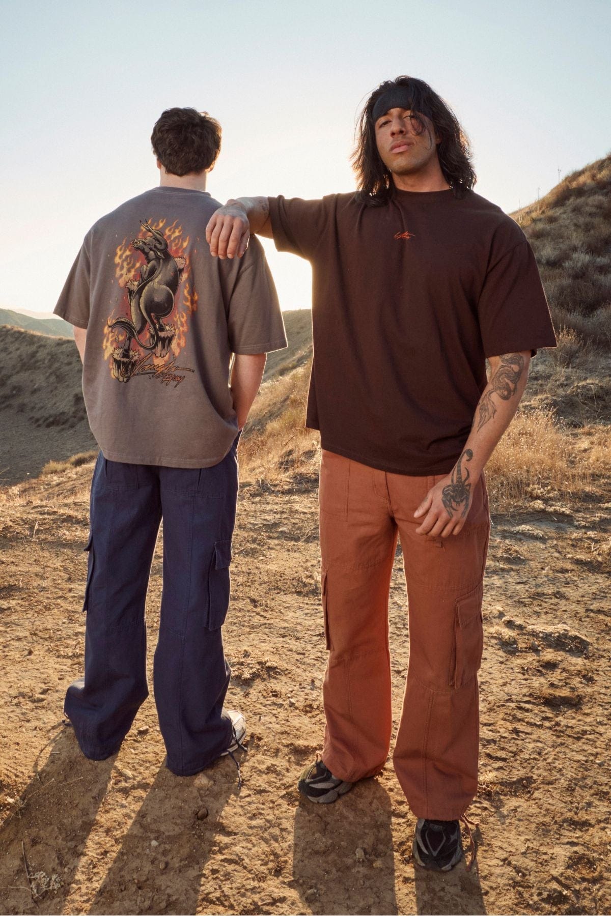 W259 LB Cargos - Image 5